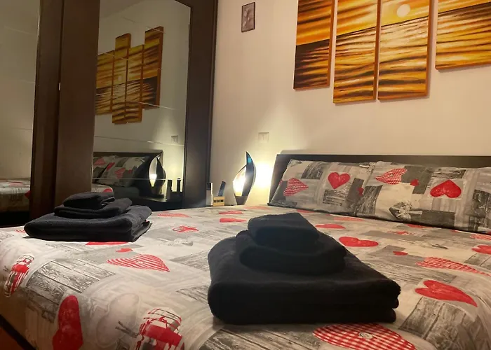 Home Sweet Home Tiburtina 15 Minuti Dal Colosseo