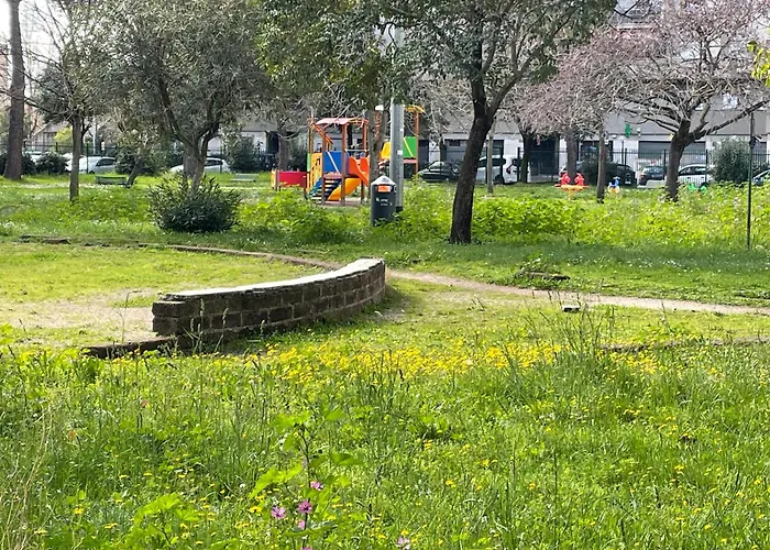Home Sweet Home Tiburtina 15 Minuti Dal Colosseo