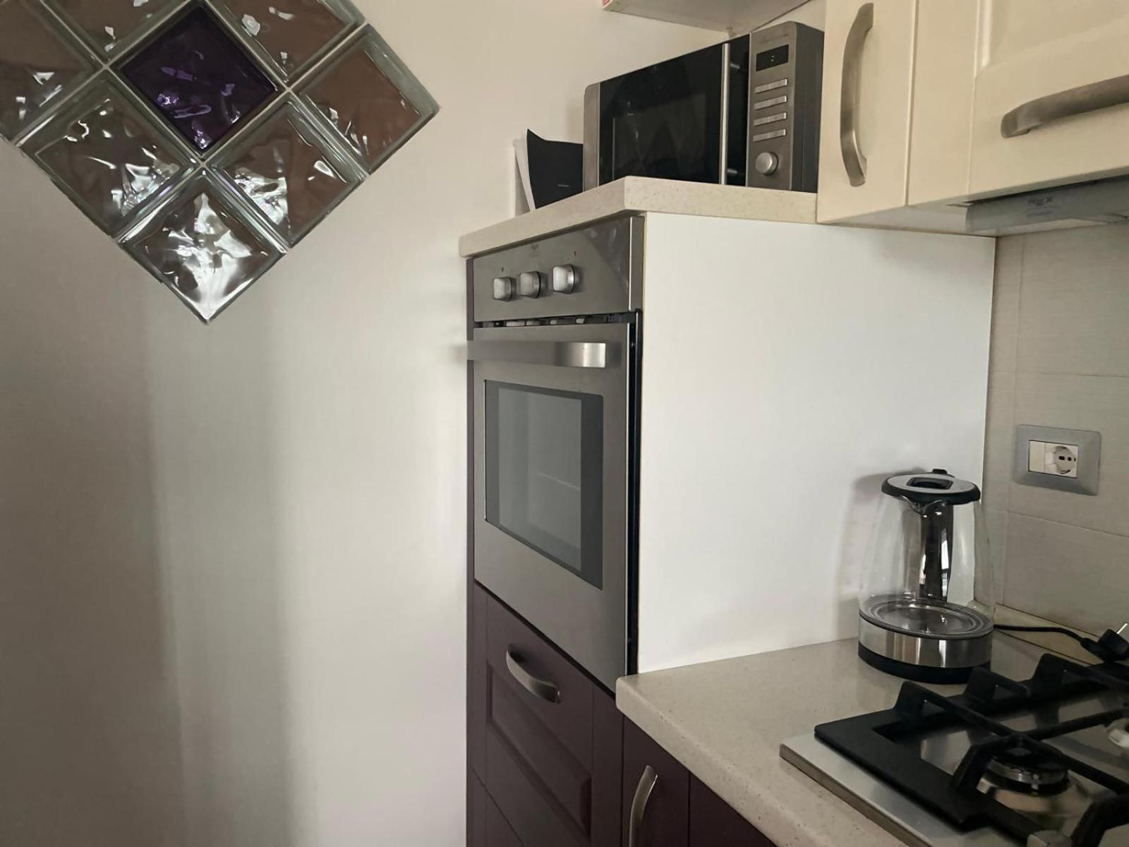Sweet Tiburtina 15 Minuti Dal Colosseo Apartamento *