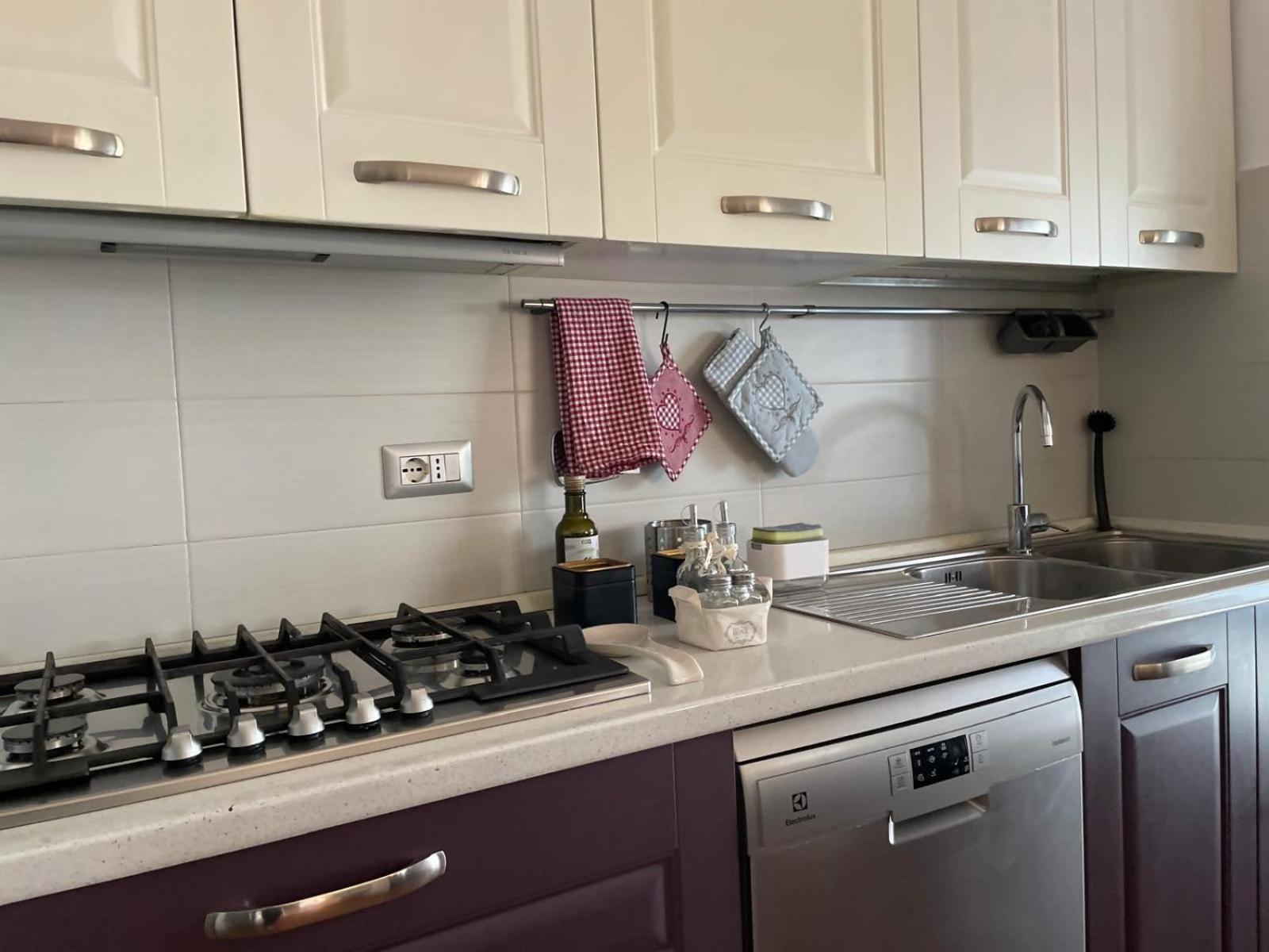 Apartment Sweet Tiburtina 15 Minuti Dal Colosseo Rome